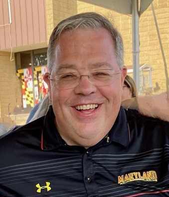 Steve Stofberg, math tutor